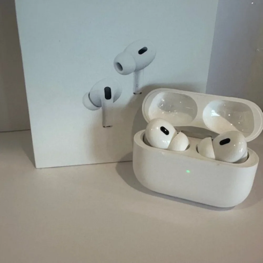 Apple Airpod Pro 2 USB-C